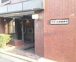 ワコーレ田園調布  ｜ 東京都大田区田園調布1丁目1-25（賃貸マンション1R・1階・25.25㎡） その13