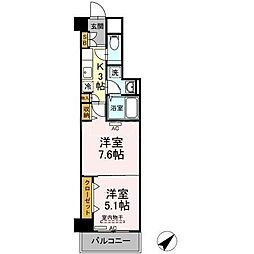 大崎駅 18.2万円