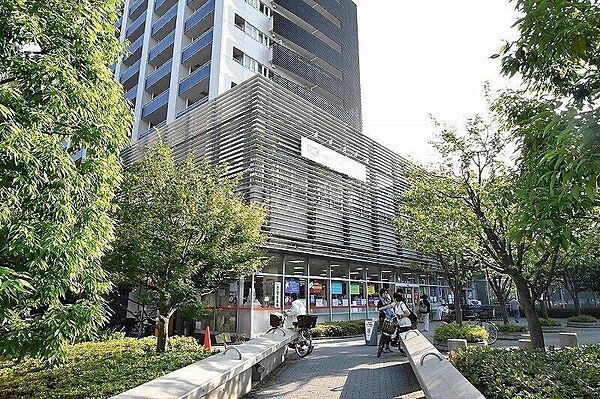 カナル マルテ ｜東京都品川区東大井1丁目(賃貸マンション1DK・3階・33.83㎡)の写真 その23