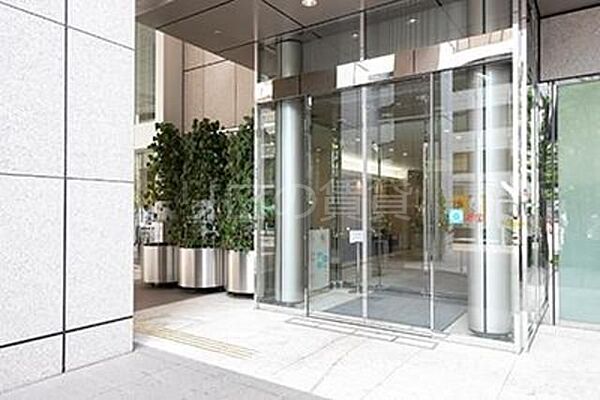 ＭＯＭＥＮＴＯ　ＳＨＩＯＤＯＭＥ ｜東京都港区東新橋2丁目(賃貸マンション1LDK・19階・55.60㎡)の写真 その13