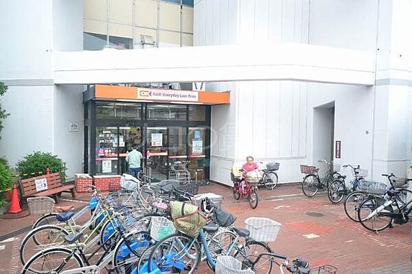 リーフコート東六郷 ｜東京都大田区東六郷1丁目(賃貸マンション2K・3階・37.72㎡)の写真 その17