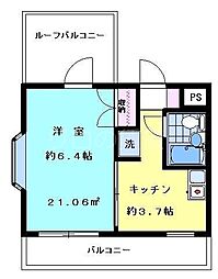 🉐敷金礼金0円！🉐ハイタウン目黒No.2