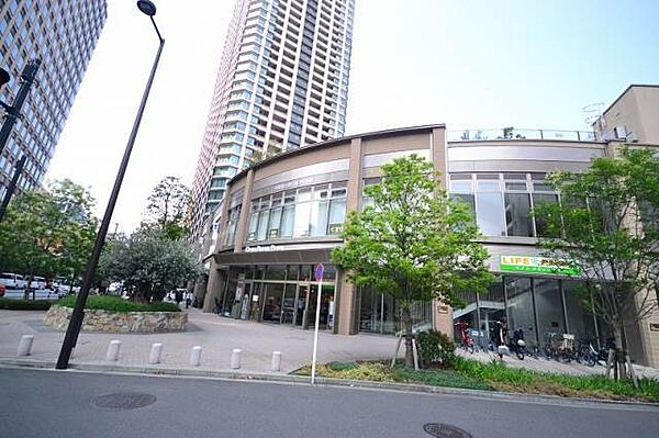 スカイコートグランメゾン御殿山 ｜東京都品川区北品川5丁目(賃貸マンション1K・1階・25.96㎡)の写真 その17