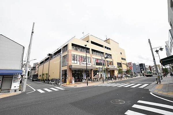 リージェント仲池上 ｜東京都大田区仲池上1丁目(賃貸マンション2DK・2階・32.80㎡)の写真 その20