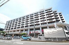 ロータス島津山  ｜ 東京都品川区東五反田3丁目（賃貸マンション1LDK・2階・34.80㎡） その22