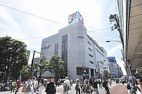 ルーブル目黒不動前  ｜ 東京都品川区荏原1丁目5-3（賃貸マンション1K・2階・20.58㎡） その20