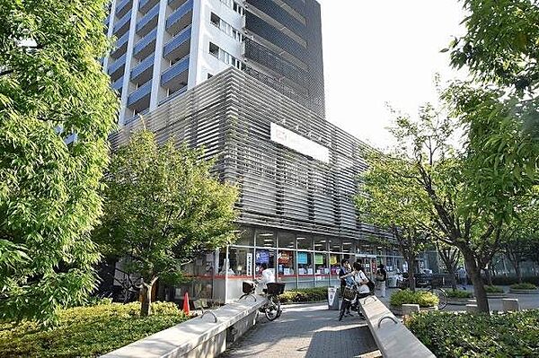 プラウドフラット南品川 ｜東京都品川区南品川2丁目(賃貸マンション1K・5階・22.33㎡)の写真 その19