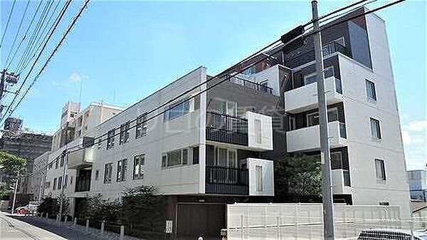 ルフォン御殿山 ｜東京都品川区北品川3丁目(賃貸マンション1LDK・3階・44.81㎡)の写真 その3