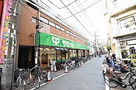 リヴェール武蔵小山  ｜ 東京都品川区荏原5丁目1-17（賃貸アパート1LDK・2階・52.80㎡） その17