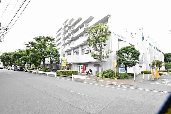 クレイシア矢口 201｜東京都大田区矢口3丁目(賃貸マンション1K・2階・21.00㎡)の写真 その17