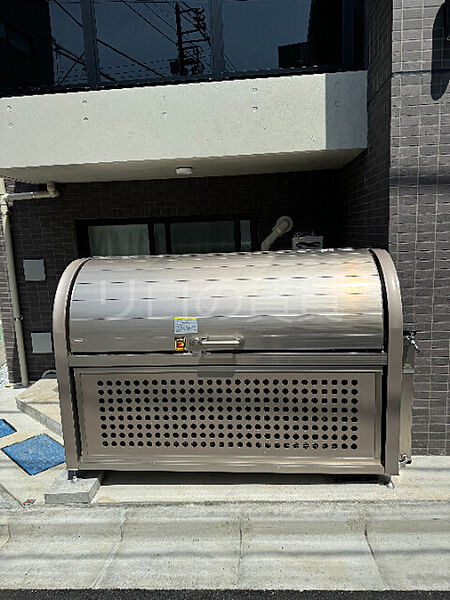 LiveFlat不動前 ｜東京都品川区荏原1丁目(賃貸マンション2LDK・4階・48.96㎡)の写真 その21