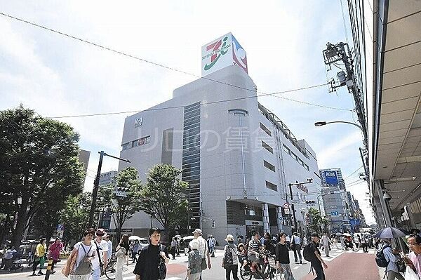 モデュロール五反田 ｜東京都品川区西五反田7丁目(賃貸マンション1K・3階・29.49㎡)の写真 その17