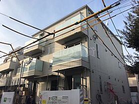 D-room目黒本町  ｜ 東京都目黒区目黒本町6丁目（賃貸アパート1LDK・3階・36.70㎡） その6