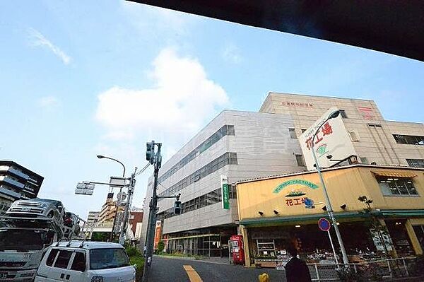 マイステージ田園調布 ｜東京都大田区田園調布本町(賃貸マンション1R・1階・16.66㎡)の写真 その20