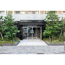 シェル品川戸越  ｜ 東京都品川区荏原2丁目1-4（賃貸マンション1LDK・2階・44.19㎡） その11