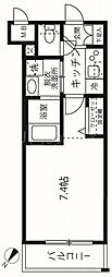 品川駅 11.8万円