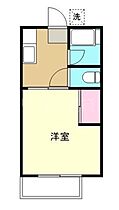 メゾン北千  ｜ 東京都大田区北千束2丁目22-12（賃貸アパート1K・2階・20.00㎡） その2