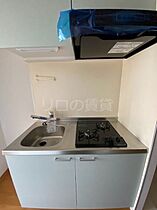 エクセレントフラッツ品川  ｜ 東京都品川区豊町2丁目22-13（賃貸マンション1K・3階・20.00㎡） その5