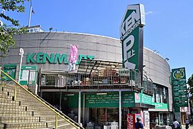 ウィング塩山  ｜ 東京都品川区旗の台3丁目1-5（賃貸アパート1K・2階・17.82㎡） その23