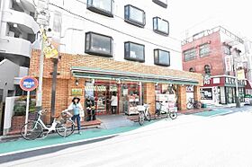 ウィング旗の台パートI  ｜ 東京都品川区旗の台3丁目1-16（賃貸アパート1R・3階・17.00㎡） その16