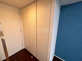 TFレジデンス川崎殿町WEST 101 ｜ 神奈川県川崎市川崎区殿町3丁目（賃貸マンション1K・1階・25.01㎡） その15