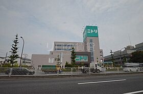 SUN RESIDENCE 112 ｜ 東京都大田区羽田4丁目17-1（賃貸マンション1K・1階・26.02㎡） その24