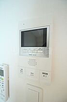 SUN RESIDENCE 112 ｜ 東京都大田区羽田4丁目17-1（賃貸マンション1K・1階・26.02㎡） その15