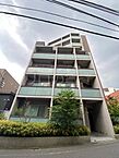 東京都大田区千鳥1丁目3-9：物件画像／リロの賃貸　蒲田店　株式会社日商ベックス