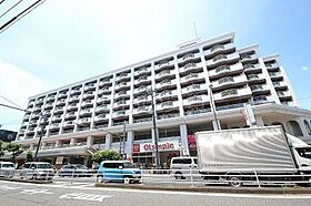 サニーパーク  ｜ 東京都品川区旗の台2丁目6-6（賃貸アパート1K・1階・21.87㎡） その18