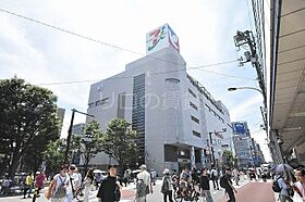 コスモグランス南品川  ｜ 東京都品川区南品川5丁目3-13（賃貸マンション1K・2階・25.53㎡） その22