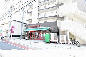 カスタリア中延  ｜ 東京都品川区中延4丁目7-11（賃貸マンション1R・3階・25.50㎡） その16