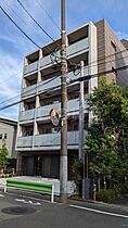 パティーナ多摩川 303 ｜ 東京都大田区矢口3丁目（賃貸マンション1K・3階・25.83㎡） その16