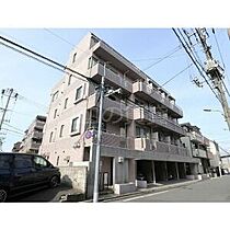 ダイアパレス多摩川矢口  ｜ 東京都大田区矢口2丁目20-18（賃貸マンション1K・1階・16.47㎡） その15