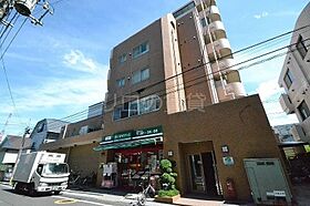 エレガンシティ池上 402 ｜ 東京都大田区池上6丁目38-11（賃貸マンション1R・4階・20.16㎡） その19