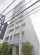 ルフォンプログレ品川大井  ｜ 東京都品川区大井5丁目12-1（賃貸マンション1K・11階・20.10㎡） その1