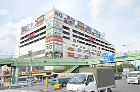 サンウッド品川天王洲タワー  ｜ 東京都品川区東品川2丁目2-25（賃貸マンション1LDK・4階・46.18㎡） その25