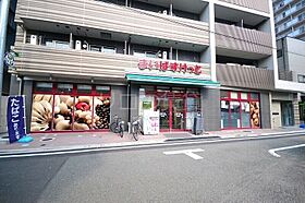 チェスナッツ戸越  ｜ 東京都品川区豊町1丁目（賃貸アパート1K・1階・17.53㎡） その19