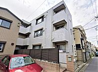 東京都品川区荏原6丁目：物件画像／リロの賃貸　蒲田店　株式会社日商ベックス