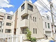 東京都大田区雪谷大塚町2-5：物件画像／リロの賃貸　蒲田店　株式会社日商ベックス