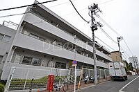 東京都品川区上大崎2丁目6-25：物件画像／リロの賃貸　蒲田店　株式会社日商ベックス