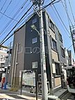 東京都大田区中央8丁目32-14：物件画像／リロの賃貸　蒲田店　株式会社日商ベックス