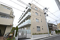 東京都大田区鵜の木3丁目19-1：物件画像／リロの賃貸　蒲田店　株式会社日商ベックス
