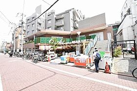 ウェルスクエア雪谷大塚レジデンス 506 ｜ 東京都大田区雪谷大塚町（賃貸マンション2LDK・5階・54.70㎡） その19