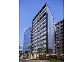 コンフォリア品川EAST  ｜ 東京都品川区北品川1丁目20-8（賃貸マンション1LDK・12階・46.89㎡） その1