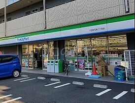 INUNEKO HILLS ROKUGODOTE 303 ｜ 東京都大田区仲六郷4丁目32-12（賃貸マンション1K・3階・26.34㎡） その27