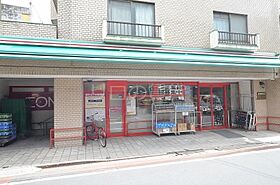 大森海岸レジデンス  ｜ 東京都品川区南大井3丁目23-13（賃貸マンション1K・7階・20.94㎡） その28