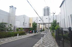 メイクスデザイン大井町  ｜ 東京都品川区南品川4丁目16-17（賃貸マンション1R・2階・22.00㎡） その18