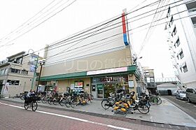 AXAS千鳥町アジールコートSta. 502 ｜ 東京都大田区千鳥1丁目19-4（賃貸マンション1K・5階・25.74㎡） その24