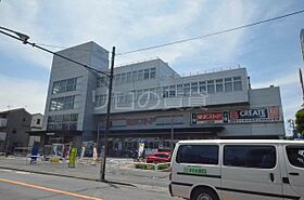 グランドコンシェルジュ大森本町Iアジールコート 703 ｜ 東京都大田区大森本町2丁目11-1（賃貸マンション1K・7階・25.81㎡） その18