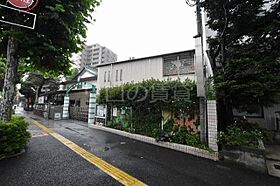 グランドコンシェルジュ大森本町Iアジールコート 703 ｜ 東京都大田区大森本町2丁目11-1（賃貸マンション1K・7階・25.81㎡） その20